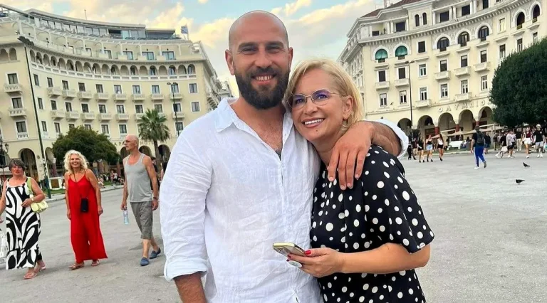 Paula Chirilă se căsătorește din nou: nuntă restrânsă și fără rochie de mireasă