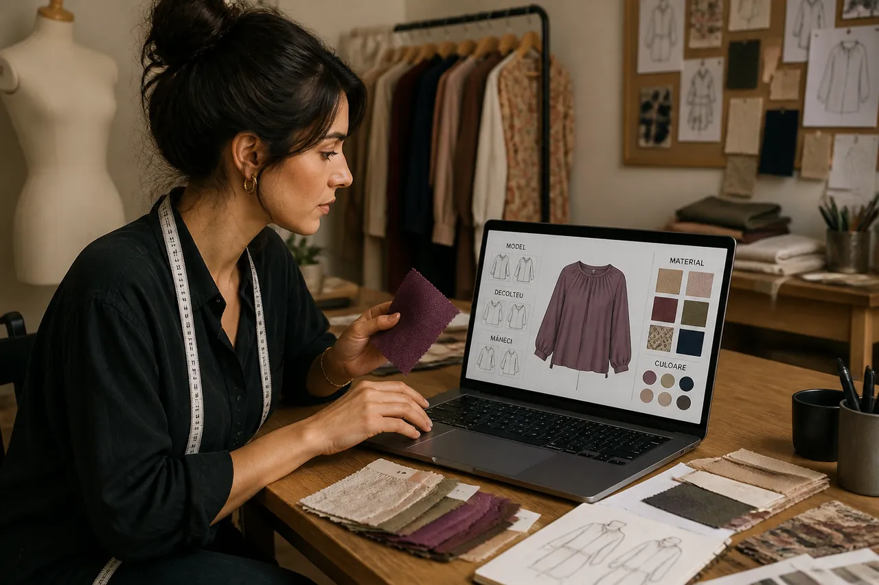 retur produse personalizate cumpărate online