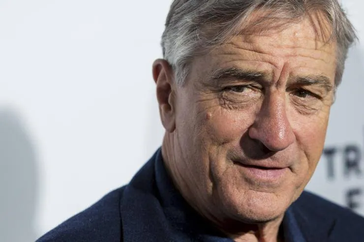 Robert De Niro și Martin Scorsese, decorați cu Legiunea de Onoare la New York