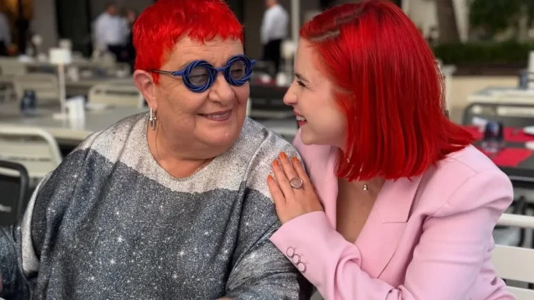 Ruxandra Ion și Cristina Ciobănașu, escapadă în patru la Paris: „3 zile de vis”