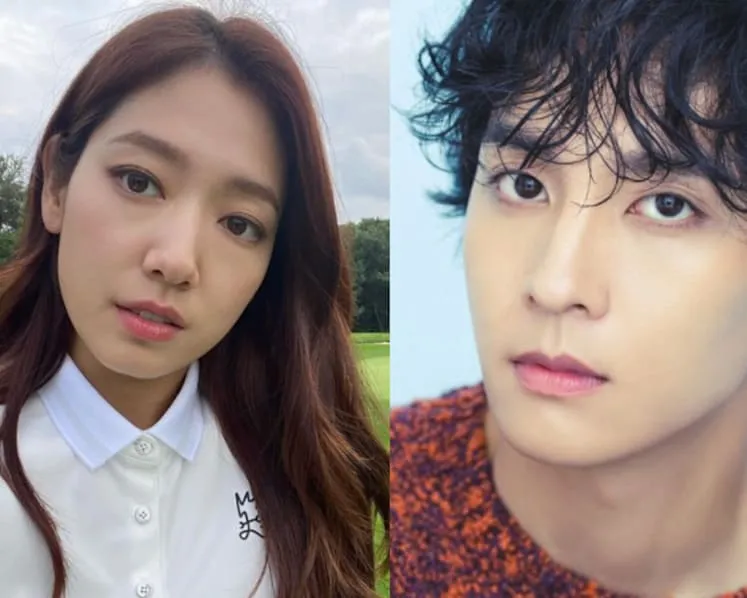 South Korean celebrity couple Park Shin-hye and Choi Tae-joon welcome second child
