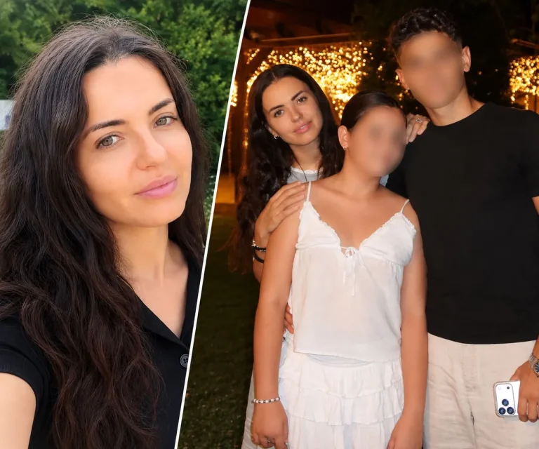 Ultima fotografie publicată de Mădălina Apostol înaintea morții era despre copiii ei