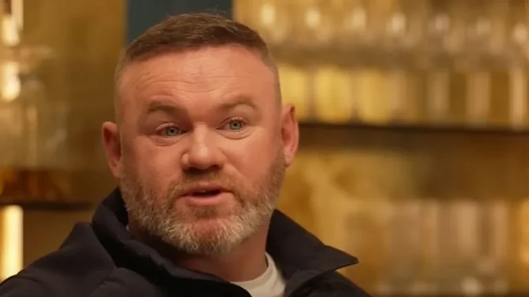 Wayne Rooney, în negocieri pentru „I’m A Celebrity”: Coleen îl va susține în junglă