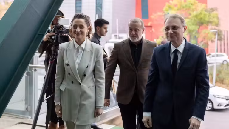 Actorul își încheie mandatul la Ministerul Culturii: replica unui personaj nemuritor