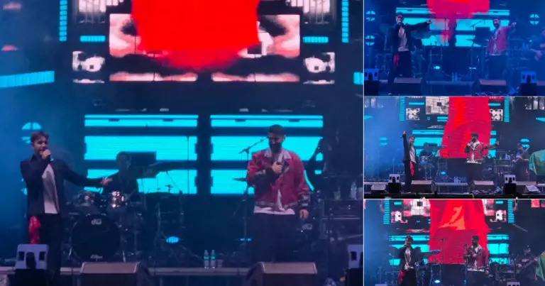 Alexandru Slăvescu, moment special cu Smiley la FestiFall 2026, în Oradea