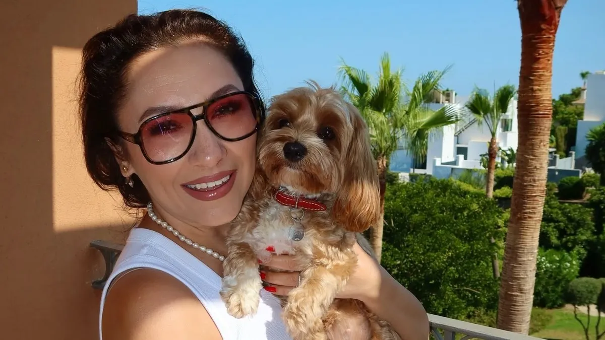 Andra anunță un concert la Londra: Wembley Arena se umple pe 6 decembrie