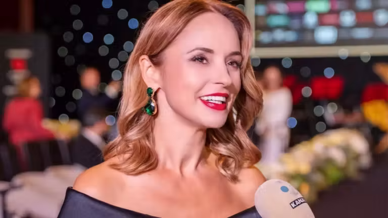 Andreea Marin alege singurătatea după despărțirea de Constantin Brâncoveanu