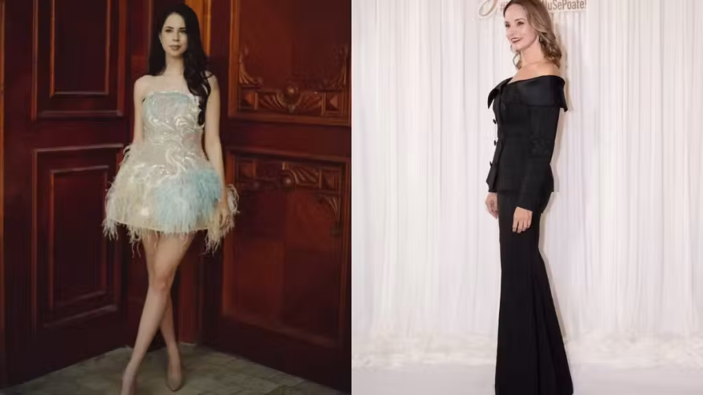 Andreea Marin, emoționată de prezența Violetei la Gala „Nu există nu se poate”