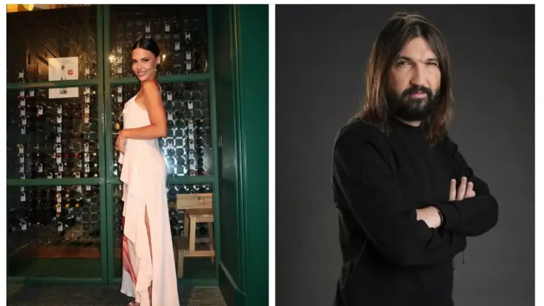 Andreea Popescu explică ruptura din căsnicie și legătura cu numele Cojoc