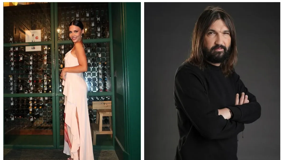 Andreea Popescu explică ruptura din căsnicie și legătura cu numele Cojoc