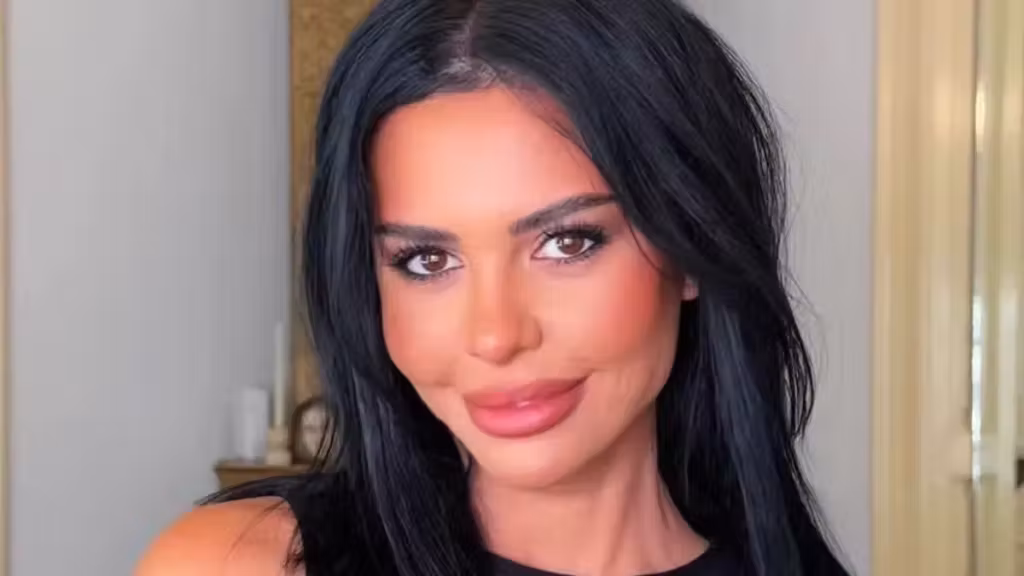 Andreea Popescu își amenajează penthouse-ul: ce camere pregătește pentru copii