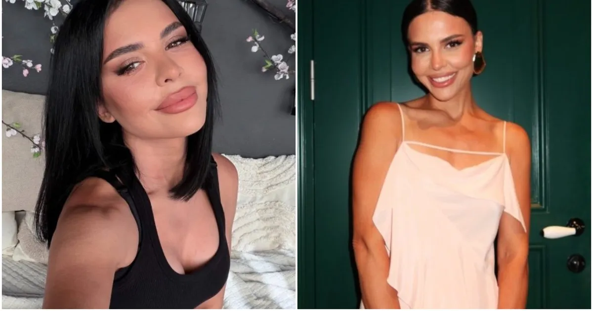 Andreea Popescu se mută într-o locuință mai mare: fiecare copil va avea camera lui