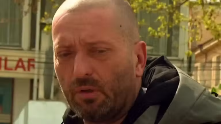Ce a observat Dan Haiducul la Cheloo, după ce camerele de filmat se opreau