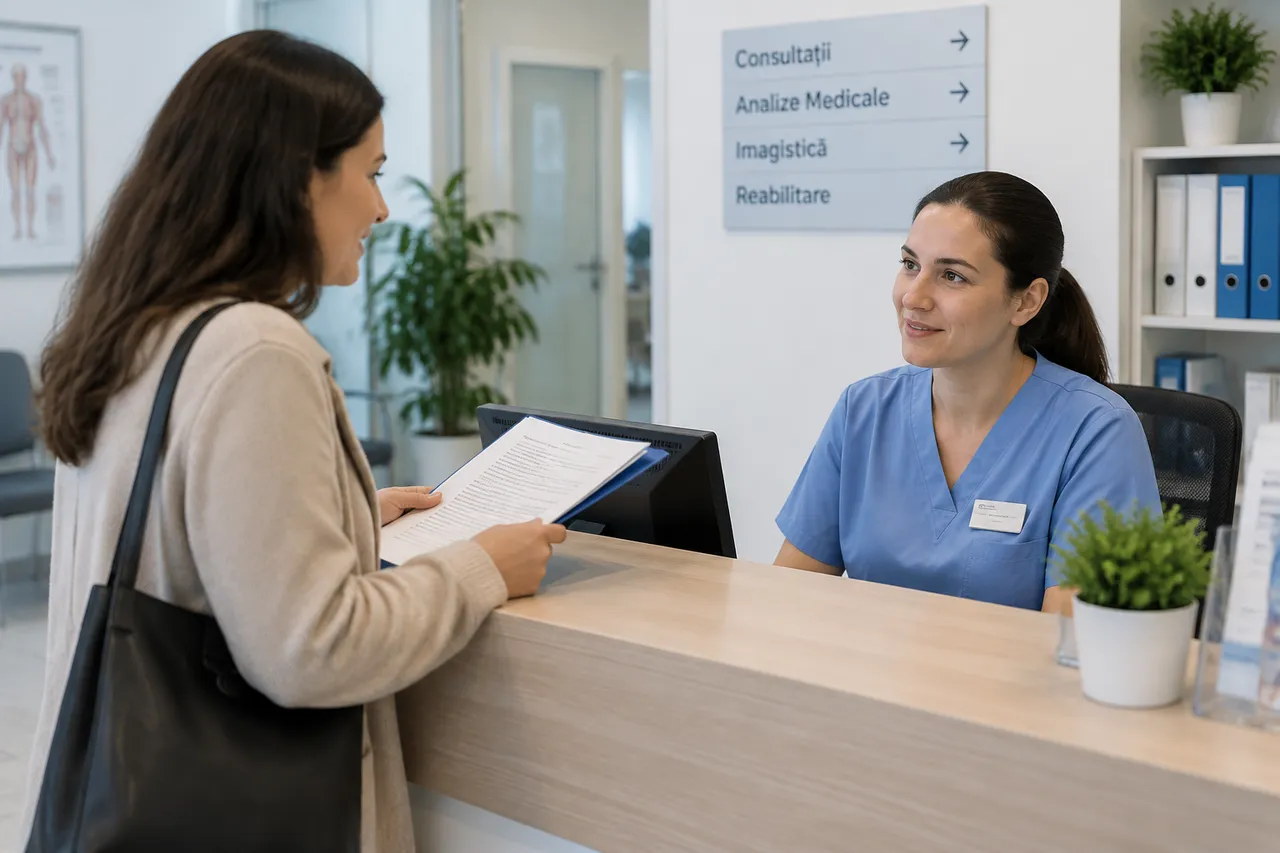 ce faci când confidențialitatea medicală este încălcată