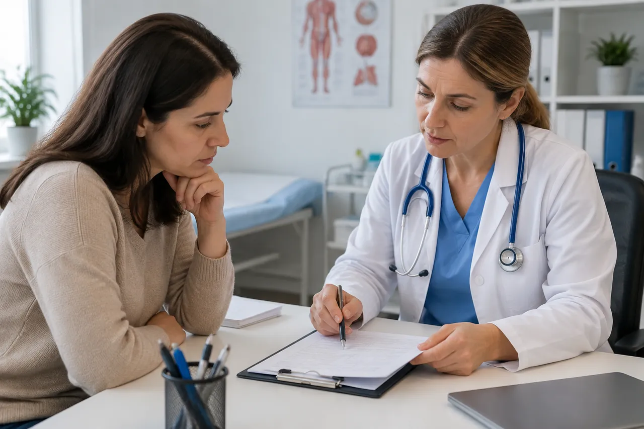 cine poate accesa informațiile din dosarul medical