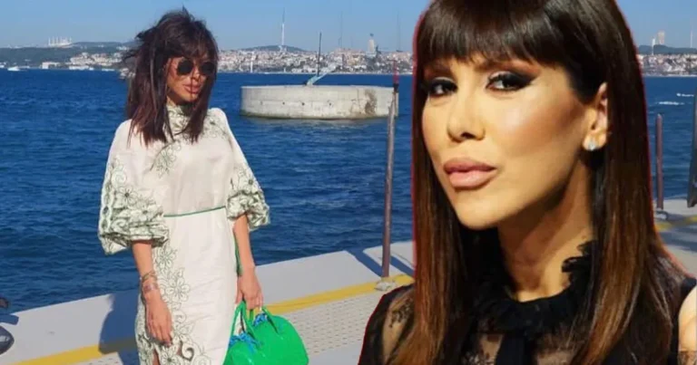 Denise Rifai lucrează la un nou format TV: „Vreau să fie ceva WOW”