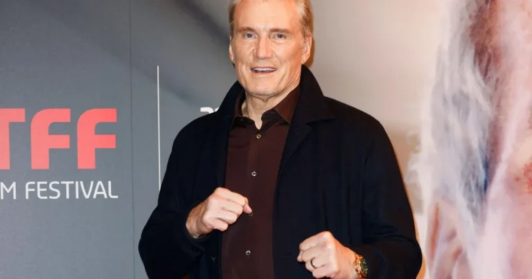 Dolph Lundgren își schimbă tratamentul după ce află că diagnosticul de cancer era greșit
