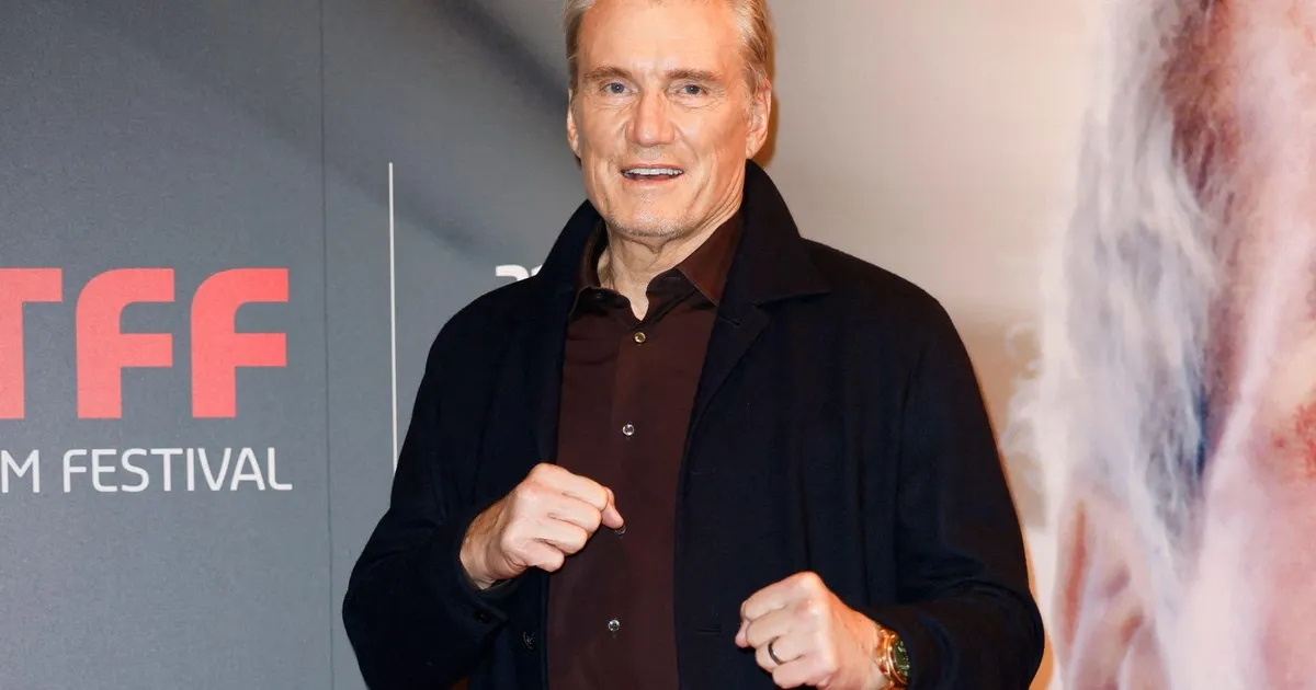 Dolph Lundgren își schimbă tratamentul după ce află că diagnosticul de cancer era greșit
