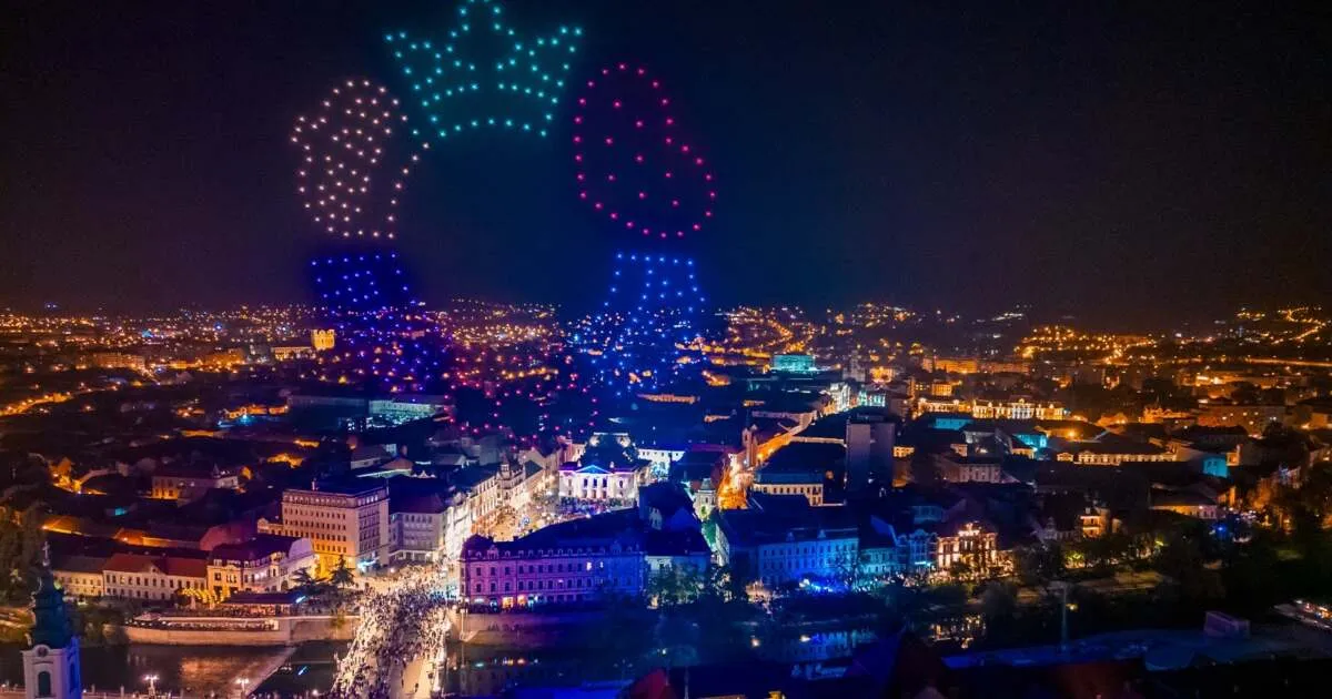 FestiFall 2026 animă Oradea cu parade, spectacole spectaculoase și seri de muzică live