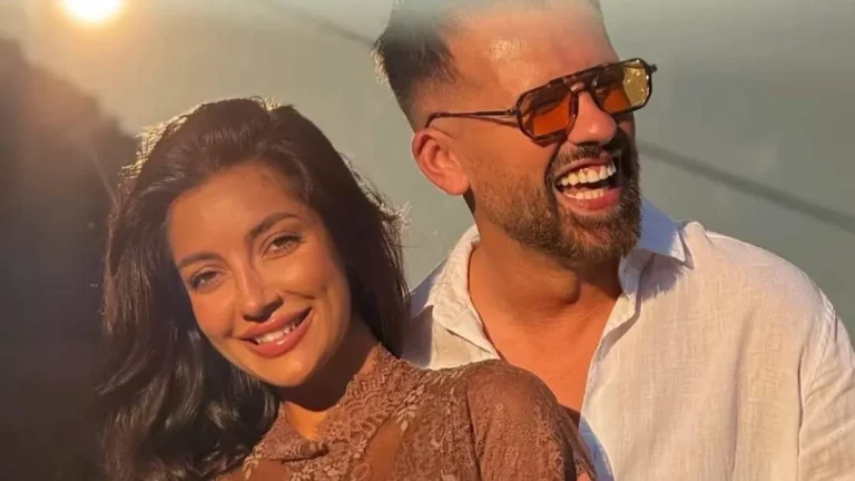 Florin Ristei, apariție alături de Andreea Ramona și fiul ei la România – Suedia