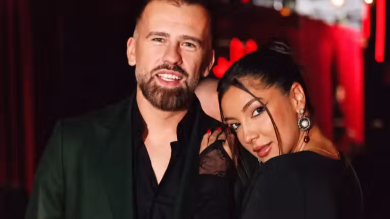 Florin Ristei își schimbă obiceiurile pentru Andreea Ramona: gestul observat în relație