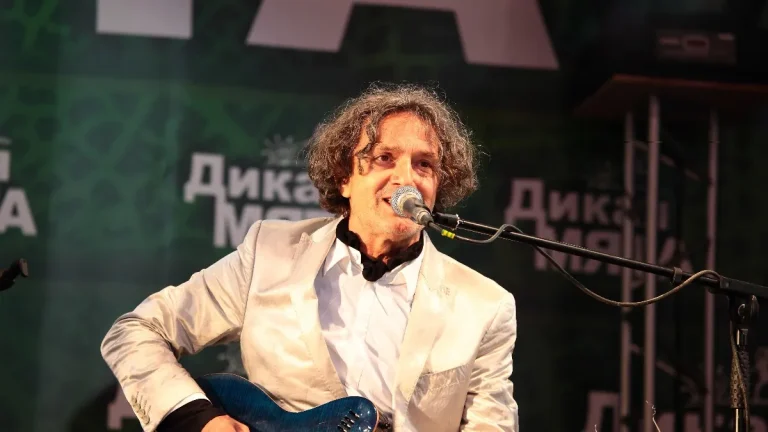 Goran Bregović, acuzat de zgârcenie de un fost coleg: povestea împrumutului de 1.000 de euro