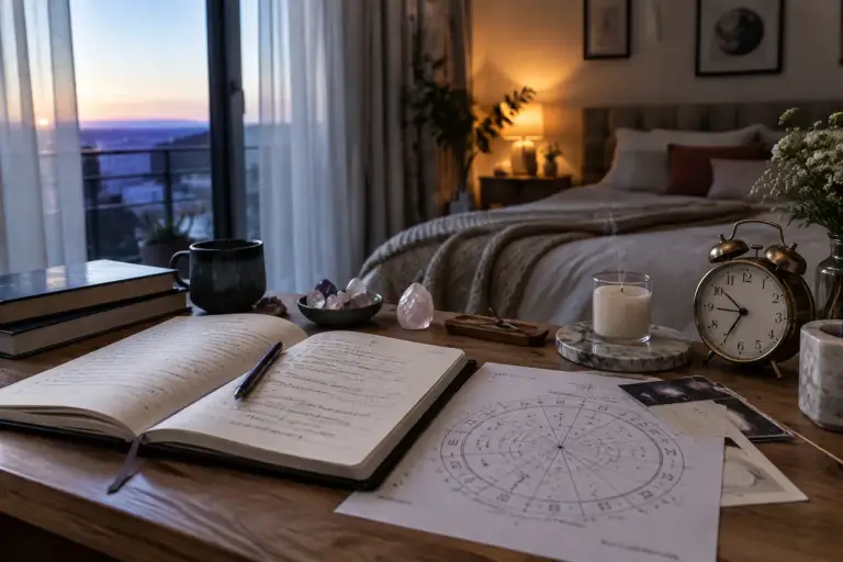 Horoscop 13 octombrie 2026: răbdarea revine seara, dar dimineața răstoarnă planurile