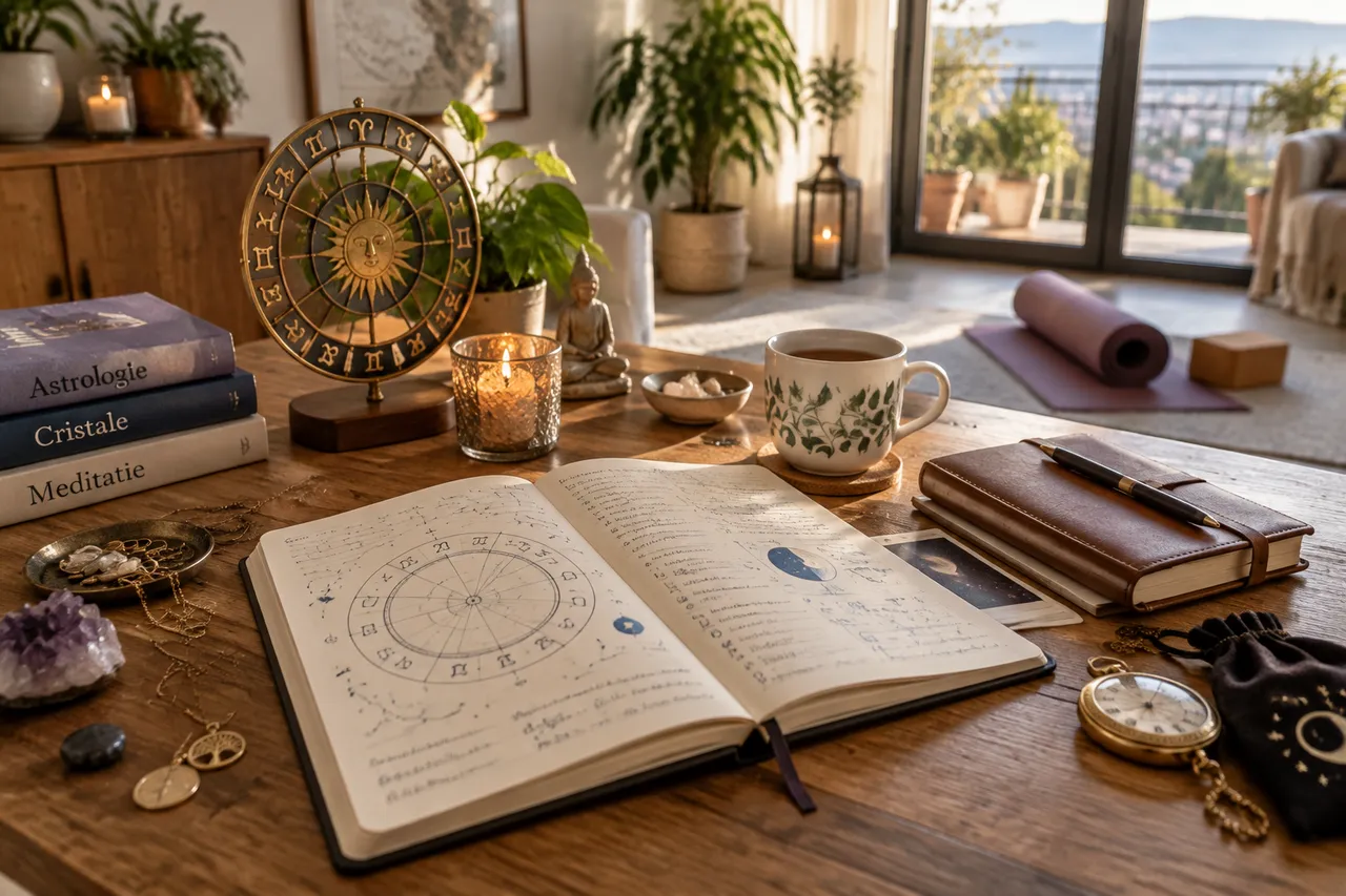 Horoscop 15 octombrie 2026: tensiuni în iubire, bani și schimbări pentru cele 12 zodii