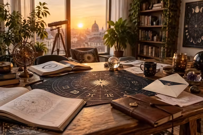 Horoscop 19 octombrie 2026: adevăruri ascunse și decizii care schimbă perspectiva
