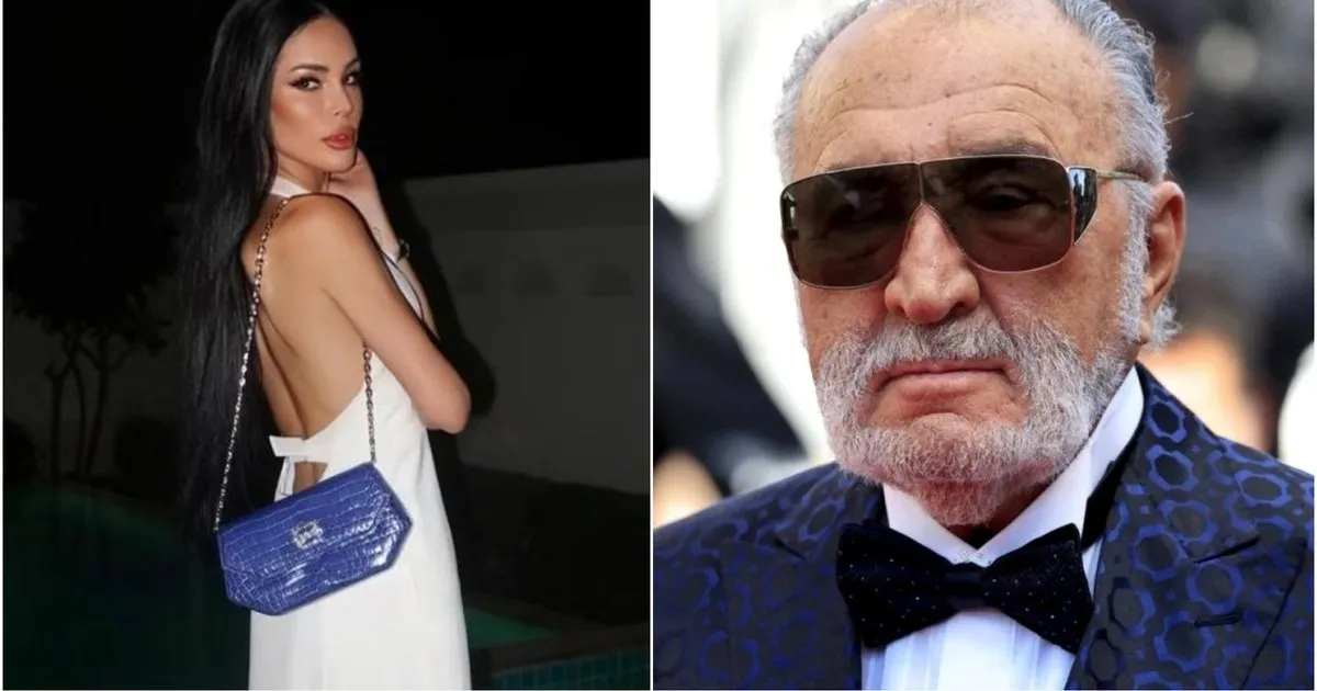 Ioana Țiriac își începe cariera la 29 de ani, în Dubai