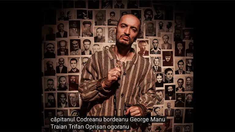 Lavinia Georgiana Marcu, premiată pentru analiza rapului radical românesc