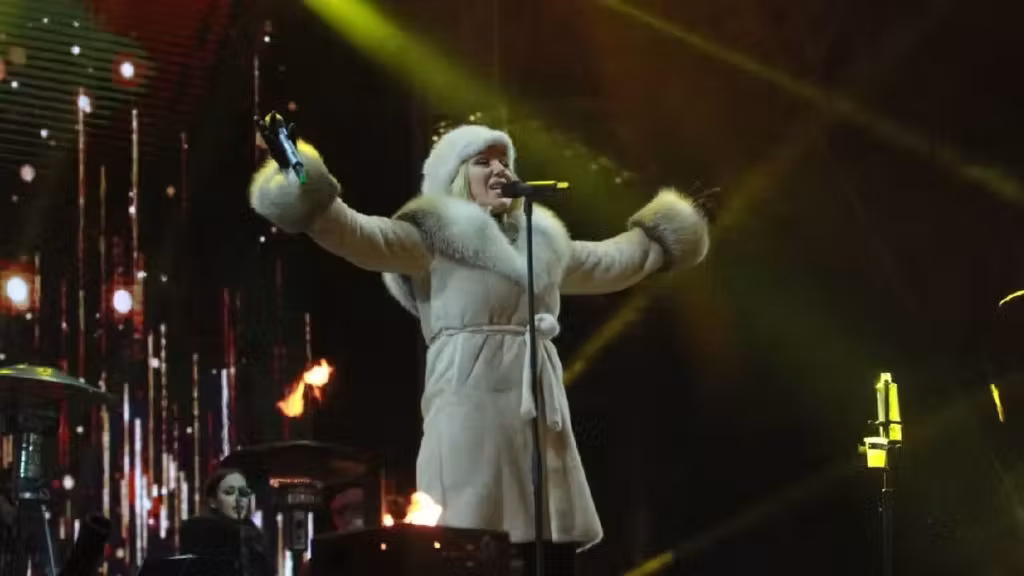 Lepa Brena a împlinit 66 de ani: povestea succesului care a cucerit Balcanii