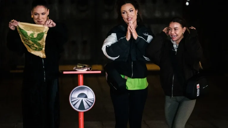 Loredana Chivu scapă de eliminare la Asia Express: mesajul transmis după cursă
