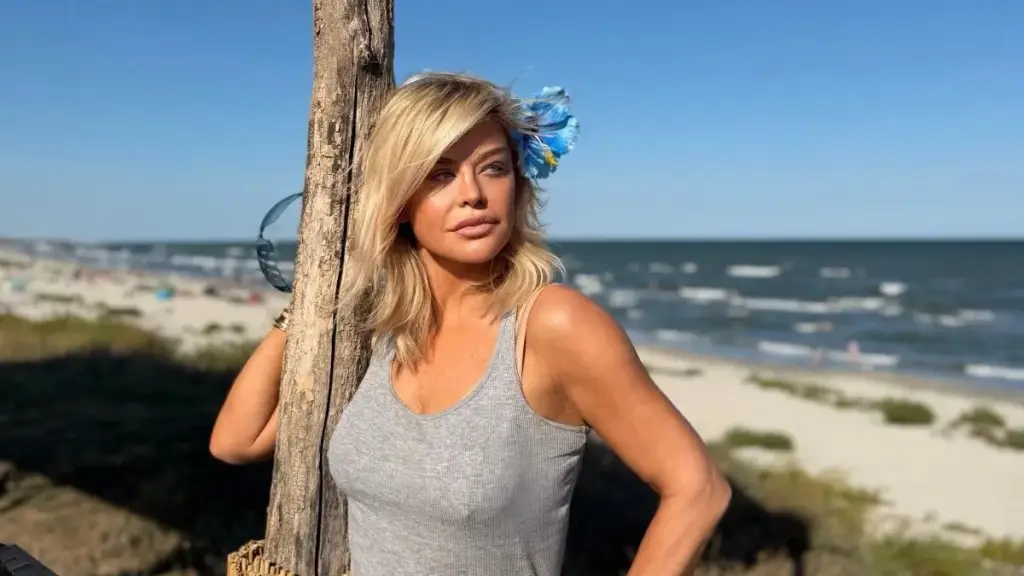Loredana Groza și-a văzut fostul cu altcineva la mare: cum a reacționat