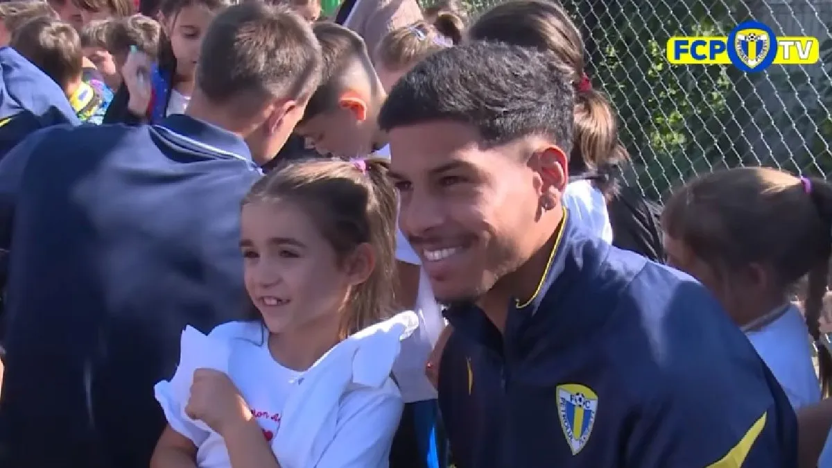 Lucho Vega, emoționat de retragerea lui Messi și fericit că a devenit tată