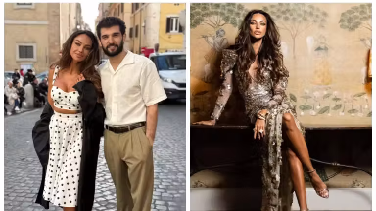 Mădălina Ghenea vorbește despre mutarea în România: „Inima mea e aici”