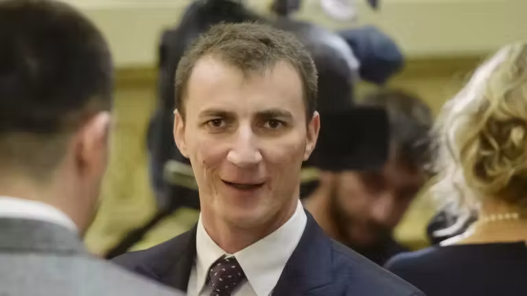 Marian Godină, după trimiterea în judecată a lui Dan Tanasă: „Am fost hărțuit constant”