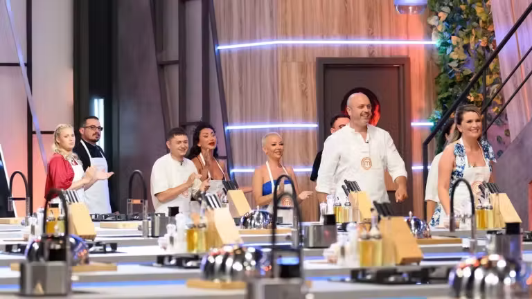 MasterChef 2026: concurenții, puși să riște la piață înaintea testului cu Horia Brenciu