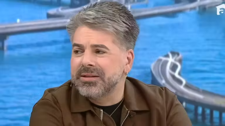 Maurice Munteanu, confesiuni despre iubire, trădare și regretul legat de tatăl său