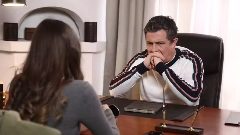 Mihai Călin pleacă de la PRO TV și revine la Antena 1