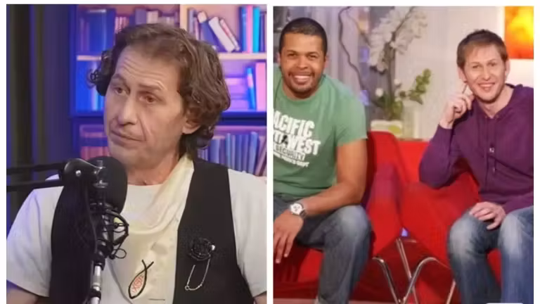 Mircea Solcanu, mărturisiri despre boală, singurătate și prieteniile din televiziune