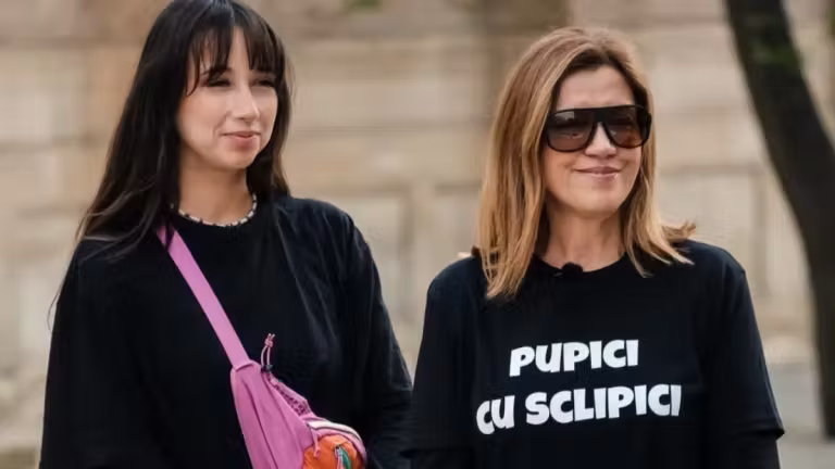 Mirela Retegan dezvăluie discuția cu Maya înaintea eliminării de la Asia Express