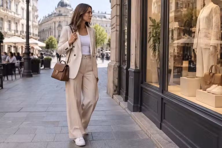 Moda urbană îți transformă confortul într-o semnătură personală