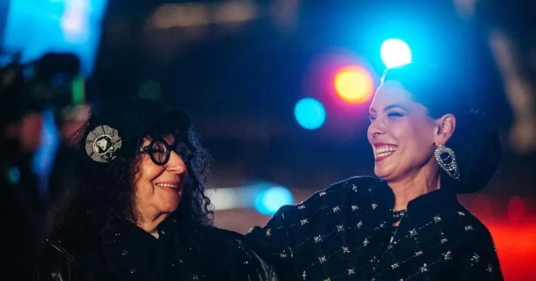 Mona Segall explică alegerea Irinei Fodor pentru Asia Express și Chefi la cuțite