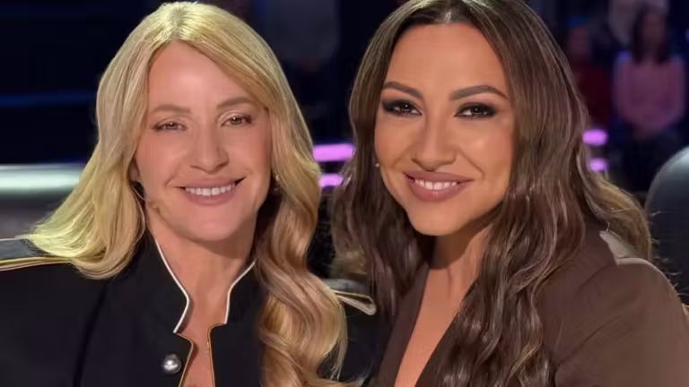 Nadia Comăneci, impresionată de prima experiență la „Românii au talent”: „M-am integrat foarte ușor”