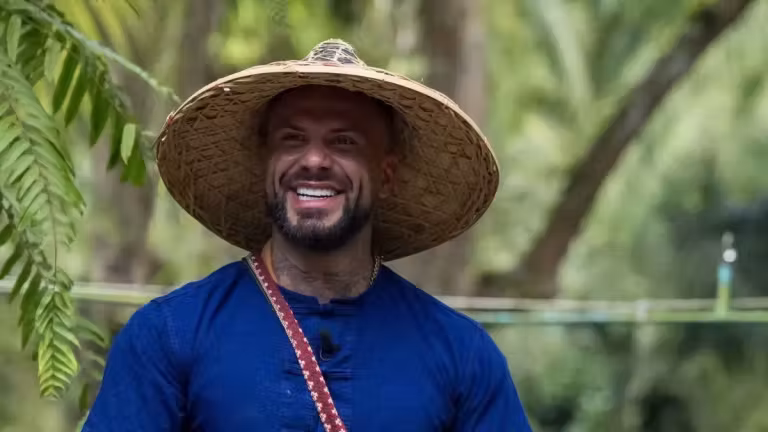 Narcis Bujor, după al doilea sezon la „Insula Iubirii”: „Am ieșit epuizat”