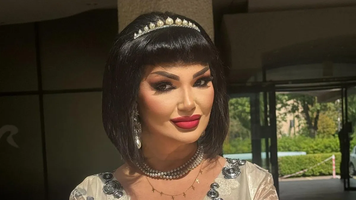 Ozana Barabancea, la o lună de la liftingul facial: „Sunt foarte fericită”