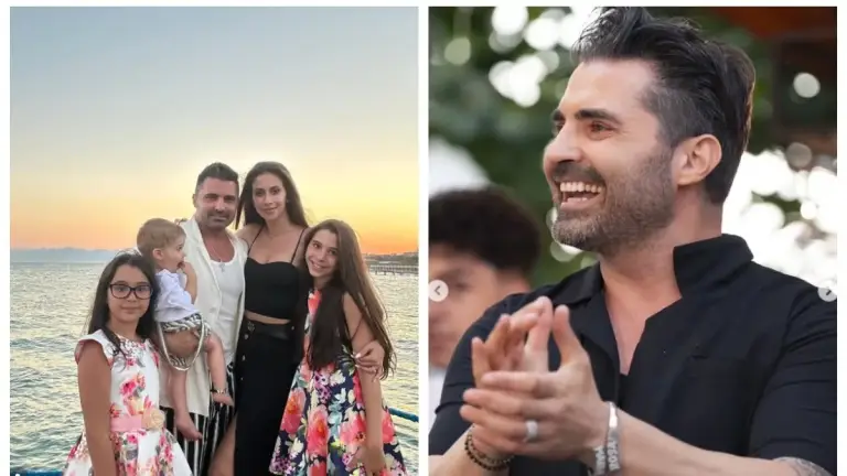 Pepe și Yasmine, povestea unei iubiri începute după ani de cunoștință