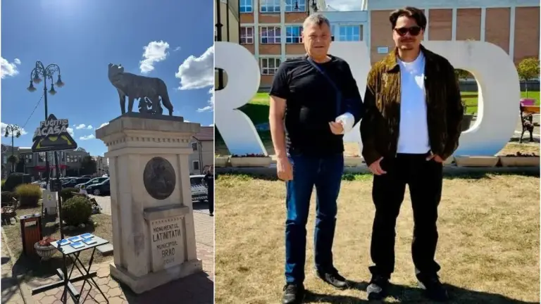 Selly mută „Fugiți de acasă” pe VOYO: cinci echipe intră în cursa din noiembrie