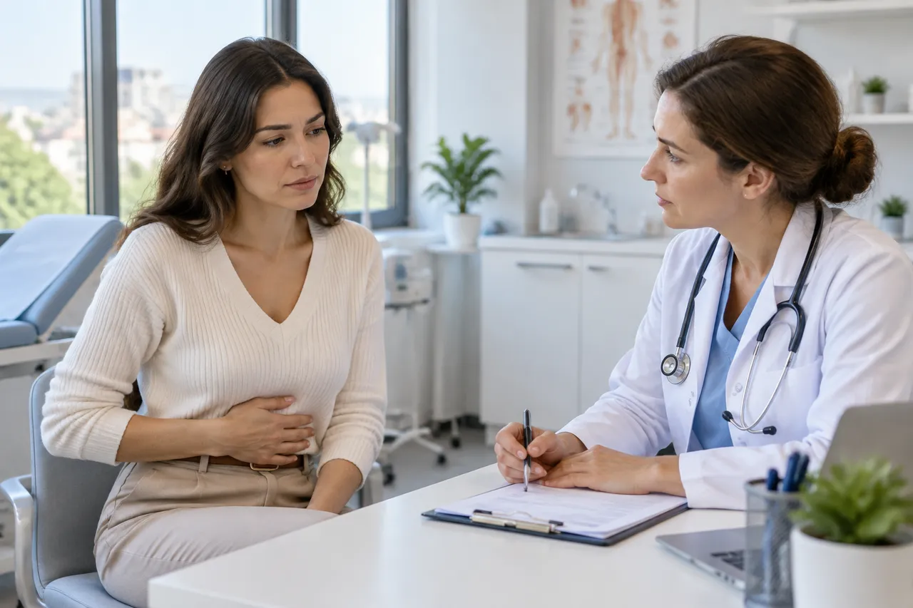 simptome cardiovasculare la femei